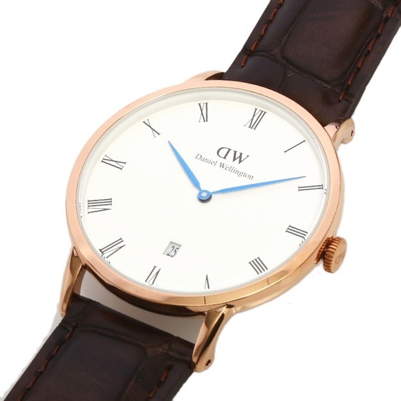 daniel wellington 34mm